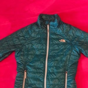 The North Face Girls Jacket